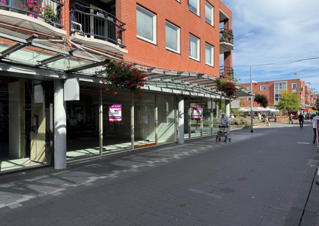 Heyhoefpromenade 103, Tilburg