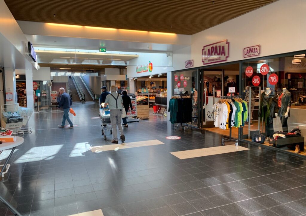 Lekkenburg 21, Gouda
