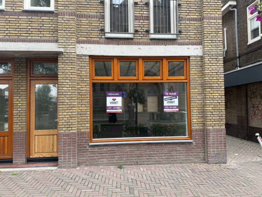 Hoofdstraat 49, Kaatsheuvel